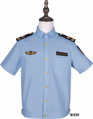 新疆地区新式环境监察标志服装清洗指南