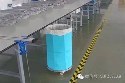 服装厂6S现场管理实施 95条核心标准解析与实操指南