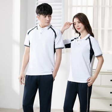 中学生校服工厂探秘与校服清洗全攻略